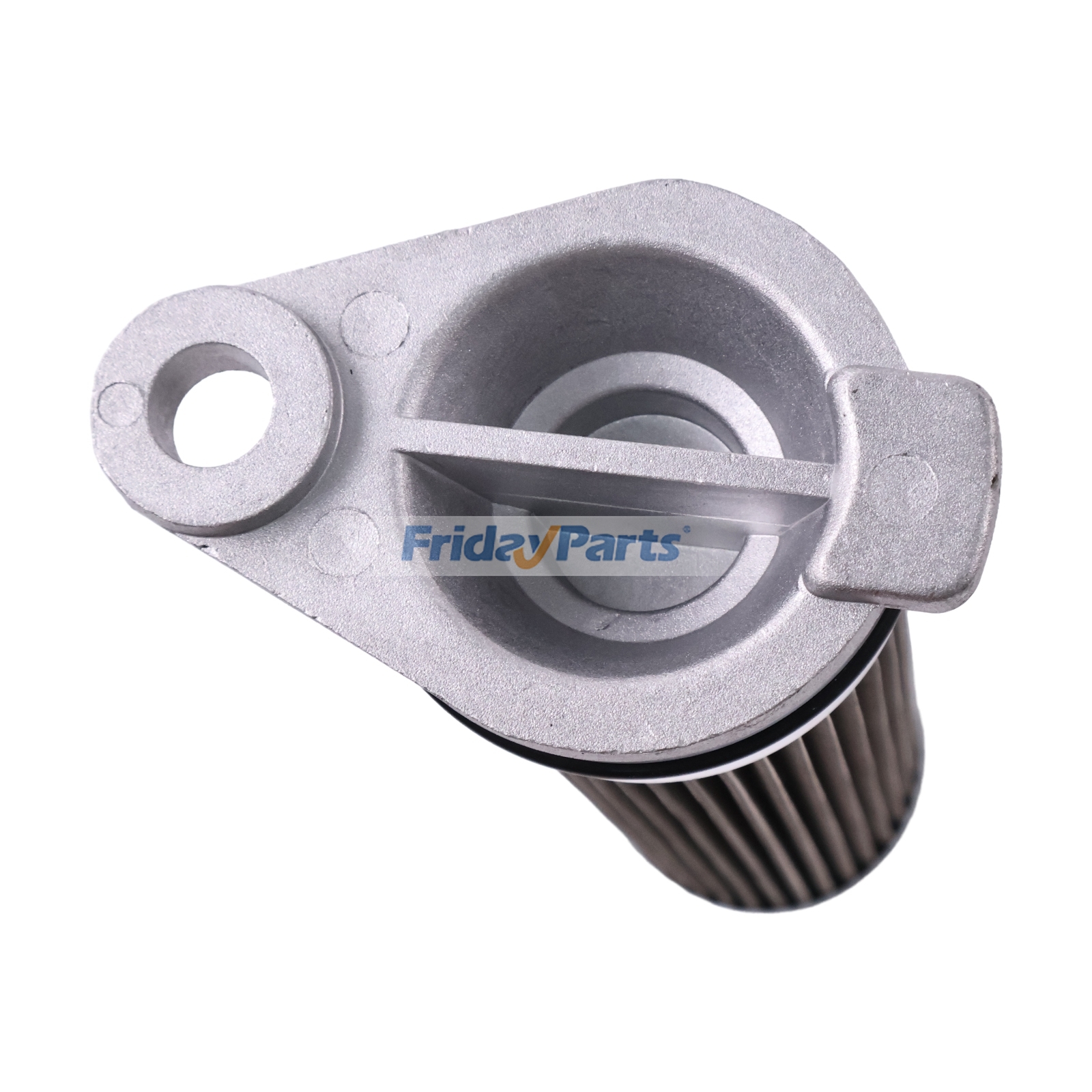 Filtr ssący hydrauliczny kompatybilny z Traktor