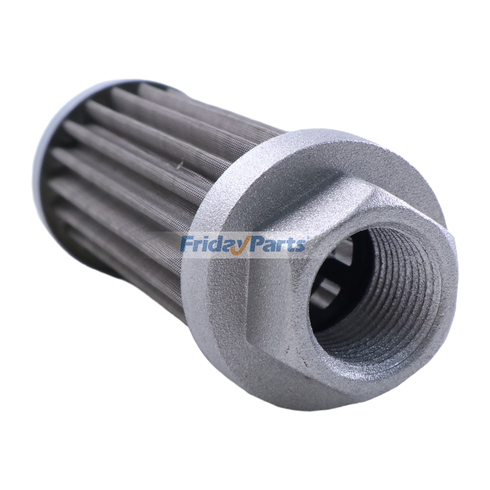 Filtre à huile d'aspiration hydrauliquepour Chargeur