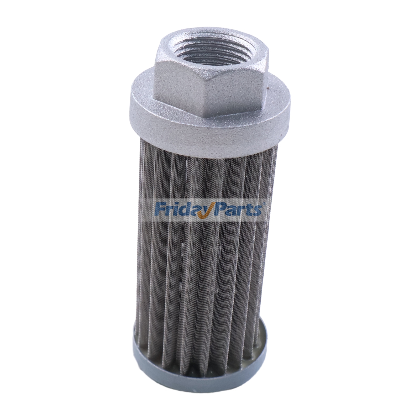 Filtre à huile d'aspiration hydraulique de FridayParts