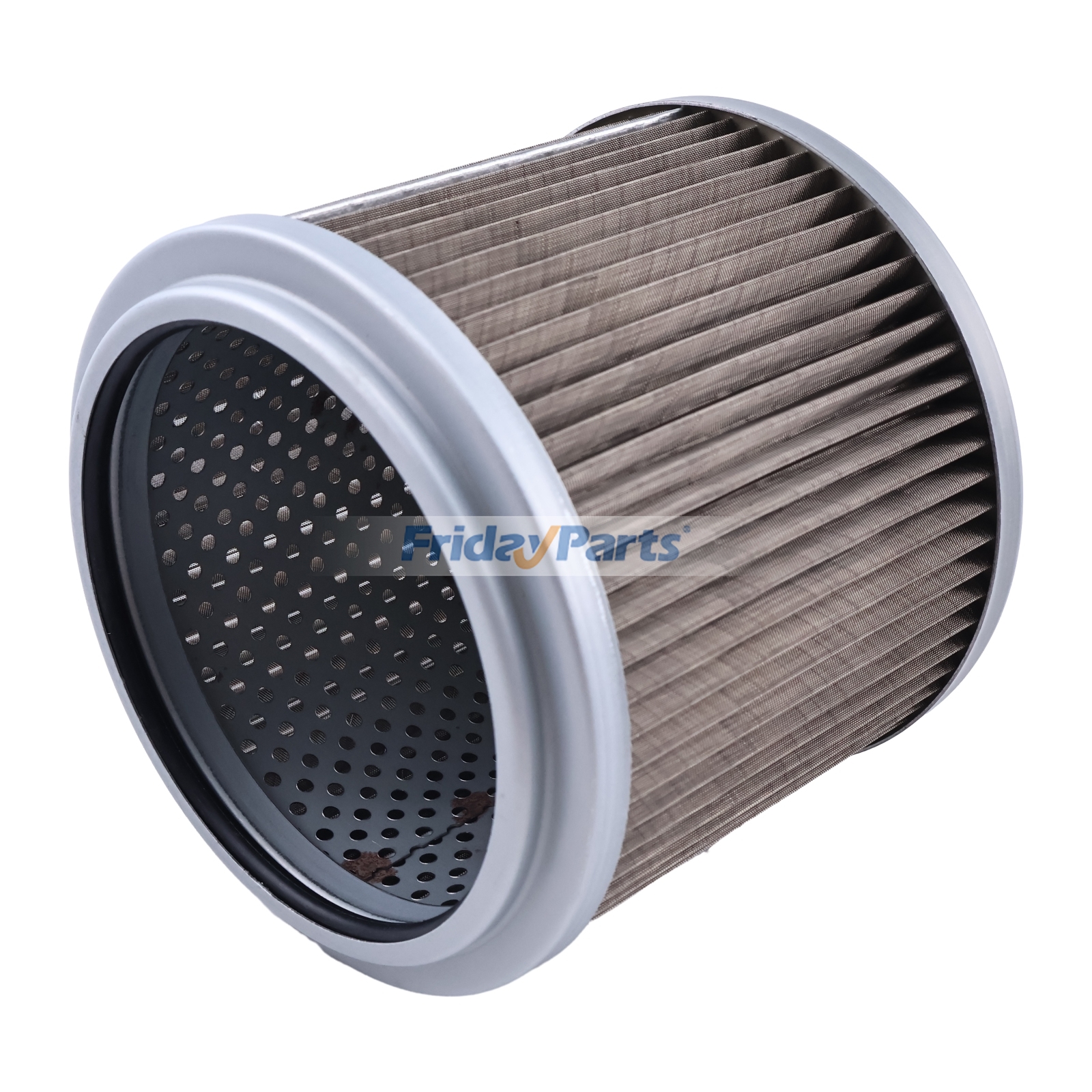 Hydraulic Suction Oil Filter Strainer Assembly  for Excavator,Loader