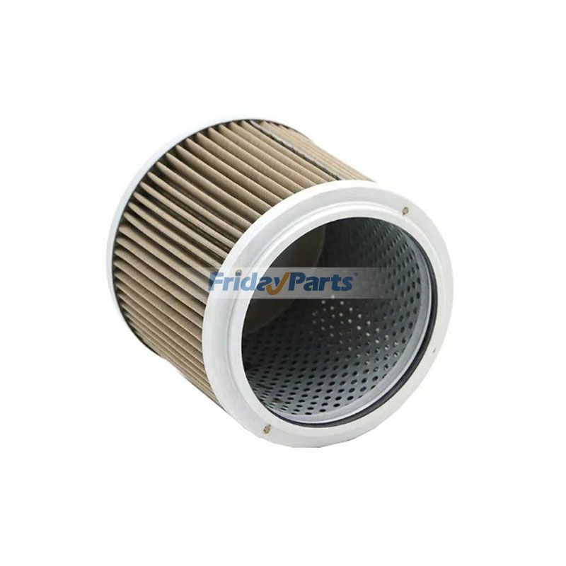 Hydraulic Suction Oil Filter Strainer Assembly 21W-60-41150 for Komatsu Excavator PC70-8 PC60-8 PC78US-8 Loader WA270-7