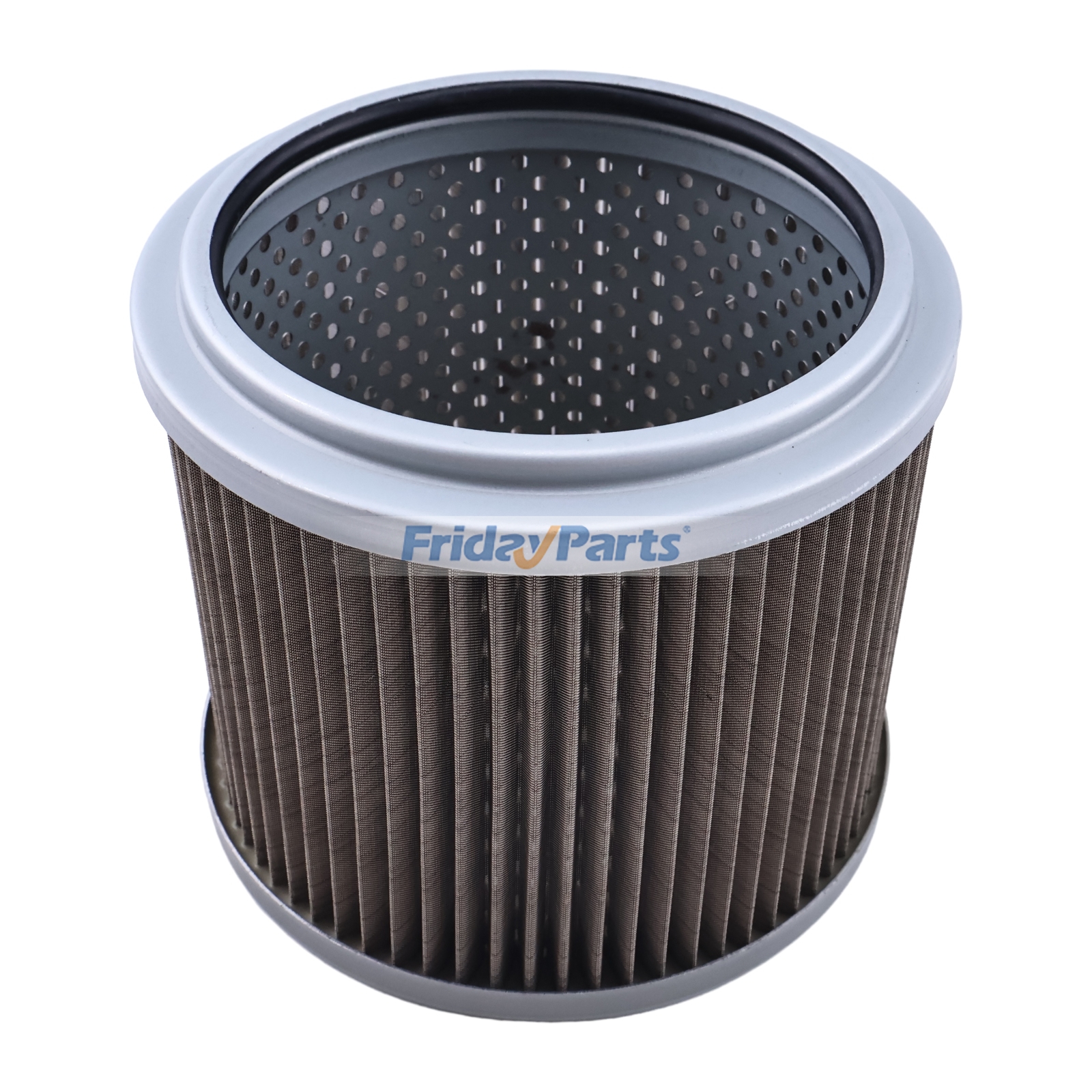Conjunto de filtro de óleo de sucção hidráulica 21W-60-41150 para escavadeira Komatsu PC70-8 PC60-8 PC78US-8 e carregadeira WA270-7