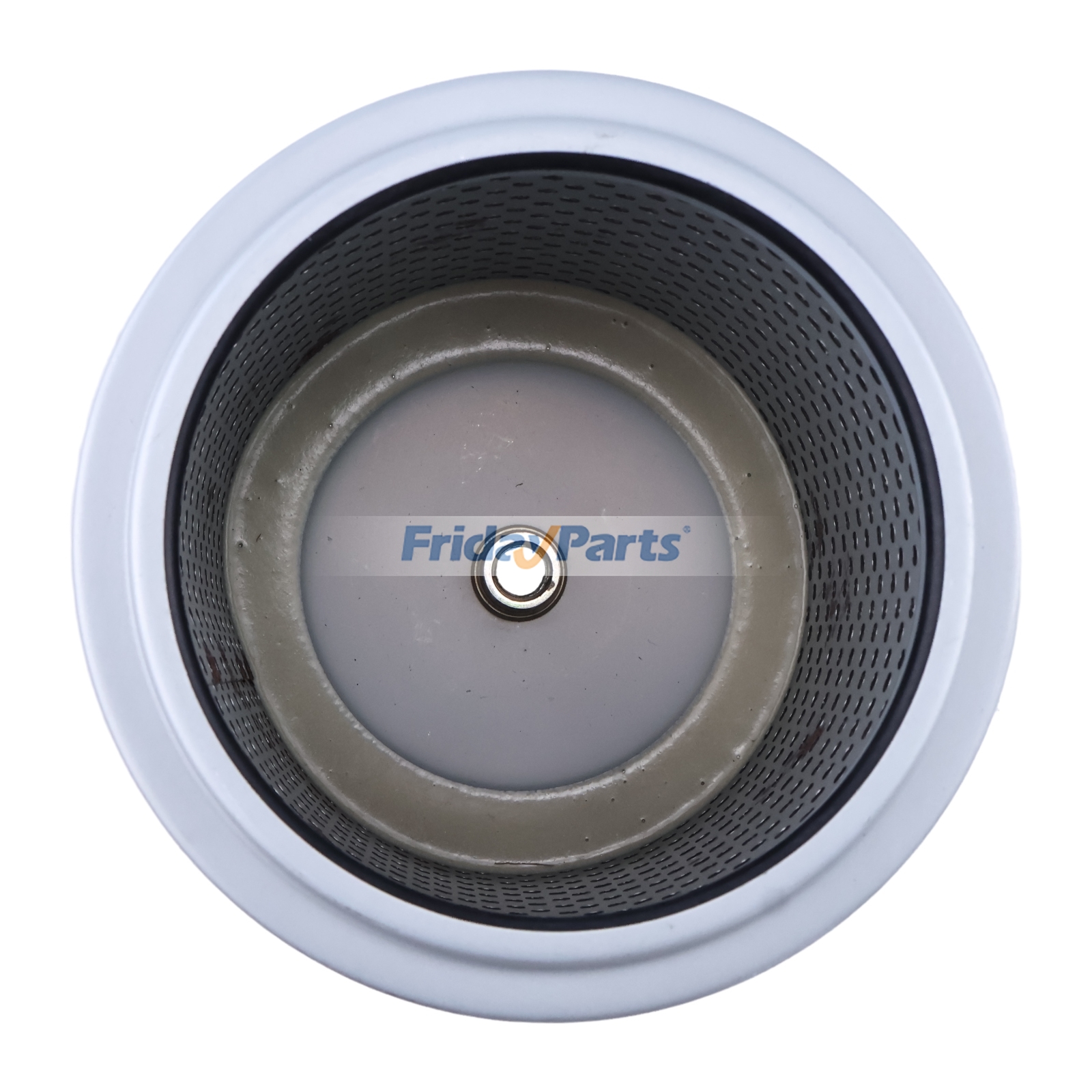 FridayParts Hydraulic Suction Oil Filter Strainer Assembly 