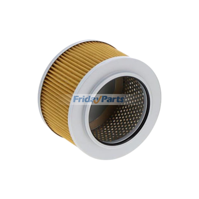 Hydraulic Suction Oil Filter YN50V00002S001 for New Holland Excavator E160 E175B E200SR E215 E235SR E235SRLC