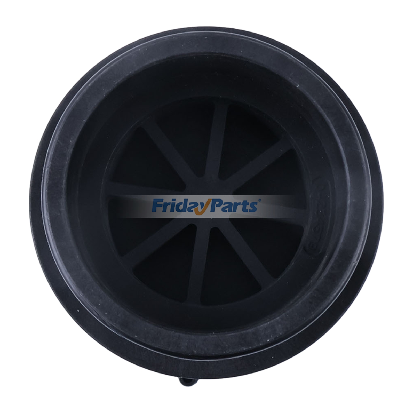  Hydraulic Suction Return Filter Element For CAT