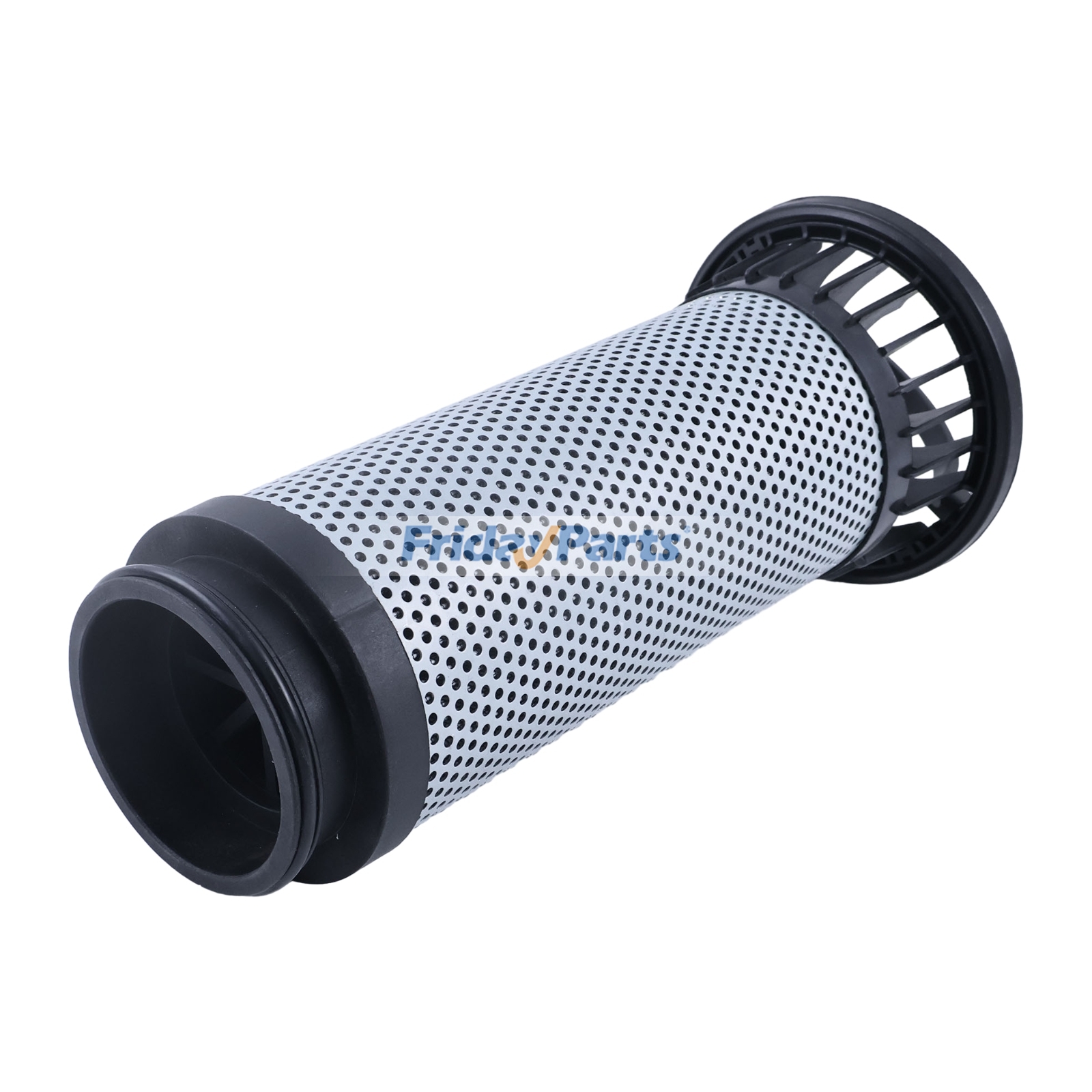 Hydraulic Suction Return Filter Element for Excavator