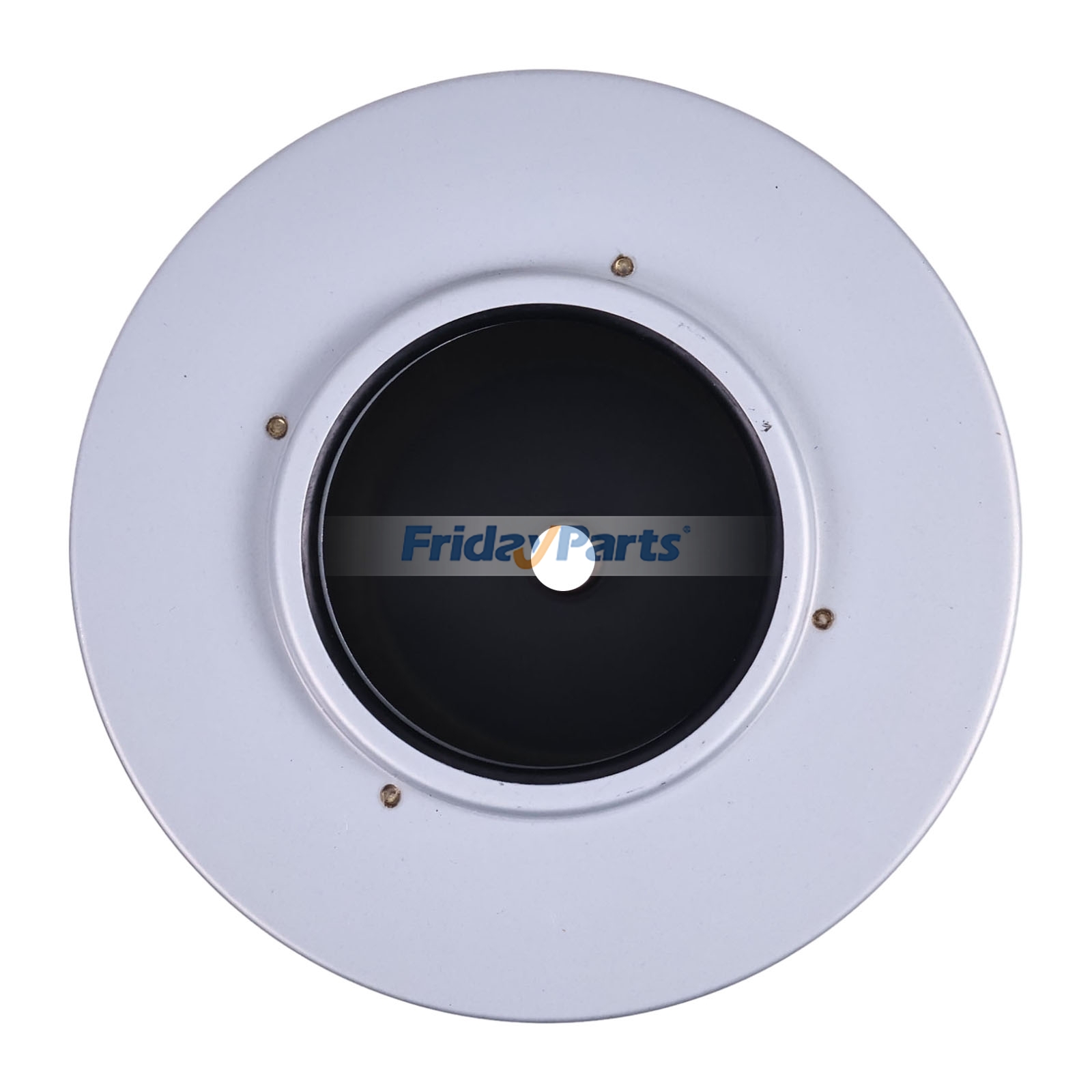 Excavator Hydraulic Suction Strainer Filter 