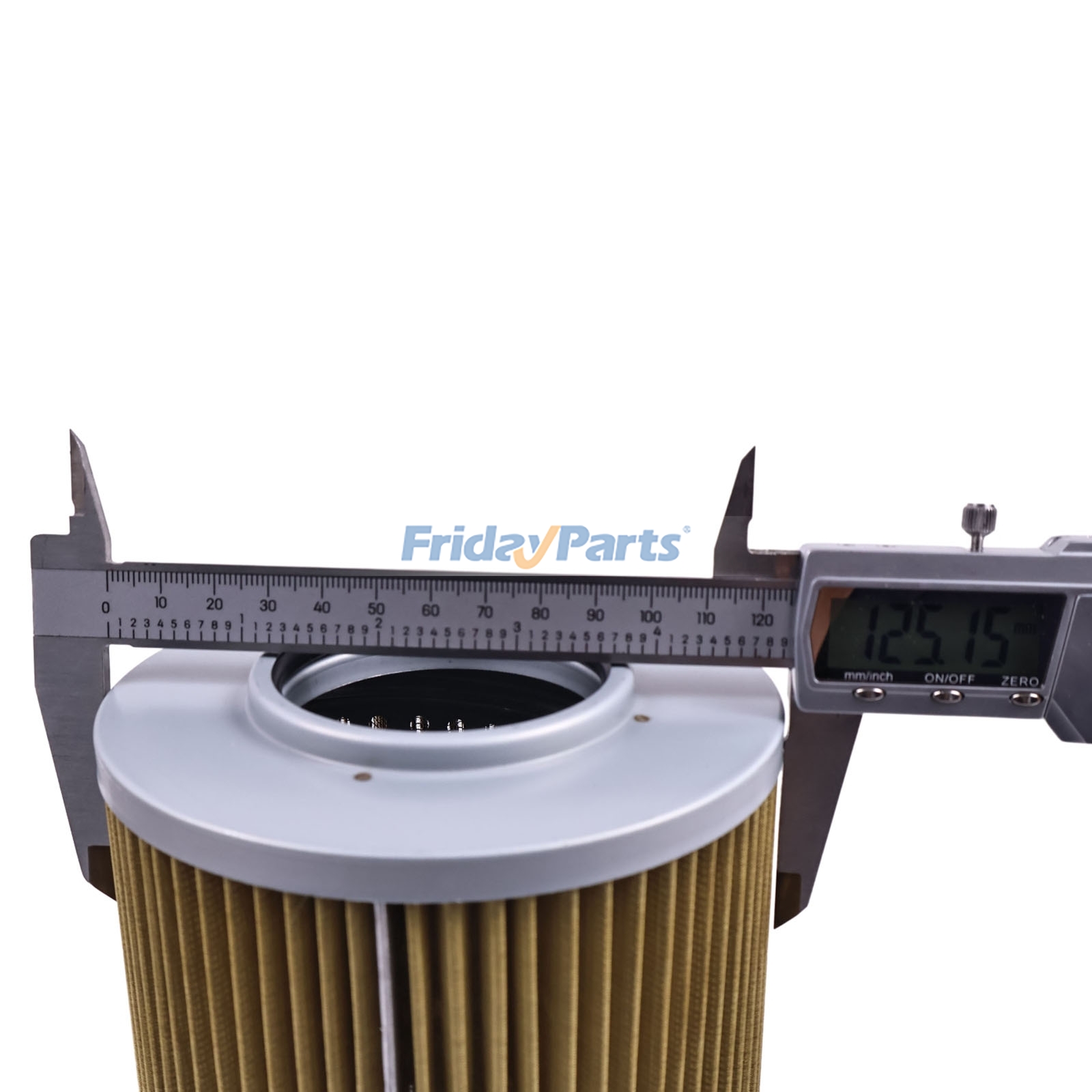  Hydraulic Suction Strainer Filter  For BOBCAT