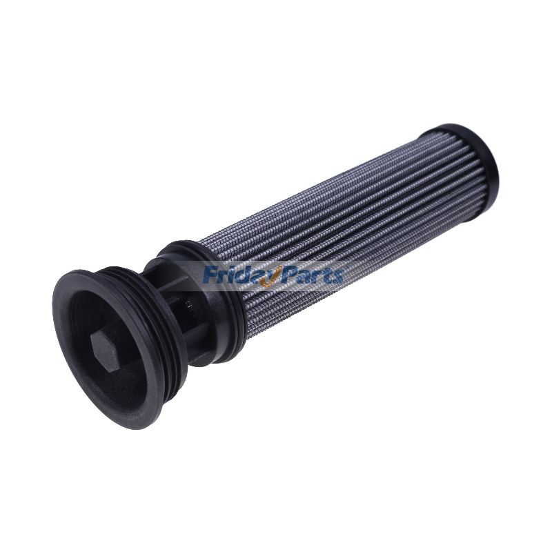 Filtro de aceite de transmisión de succión hidráulica 601413X para cortadora de césped Hustler X-One de giro cero