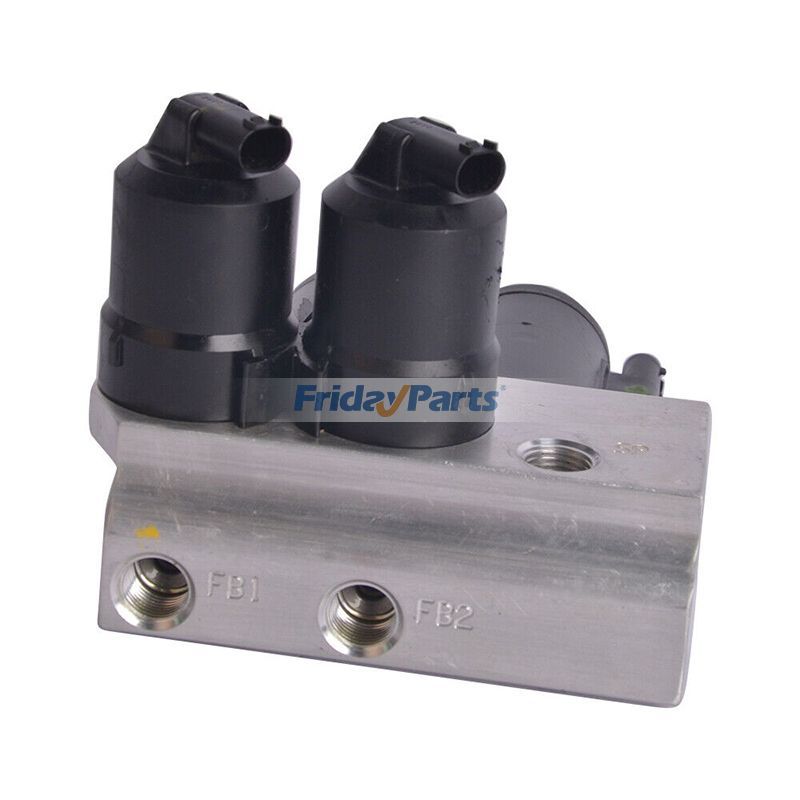  Hydraulic Suspension Valve Block for Mercedes-Benz S430 S500 S600 CL500 CL600 CL55 SL55 AMG For Mercedes Benz