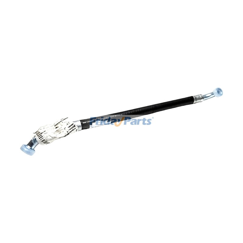 Hydraulic Swing Line Hose 20Y-62-51541 for Komatsu Excavator PC200-8 PC200-8M0 PC200F-8 PC200F-8M0 PC200LC-8 PC200LC-8M0
