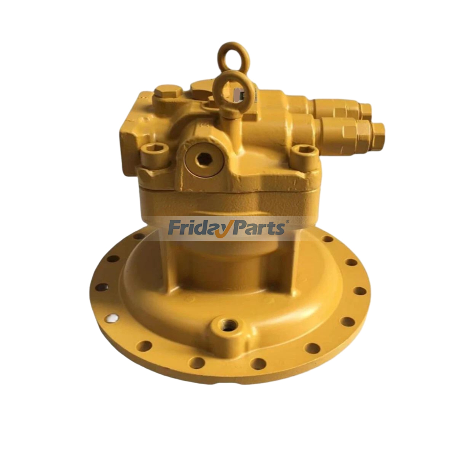 Hydraulic Swing Motor 158-8986 for Caterpillar CAT Engine 3066 C6.4 C6 Excavator 320C 321C 320D 323DL 320DRR 320DGC