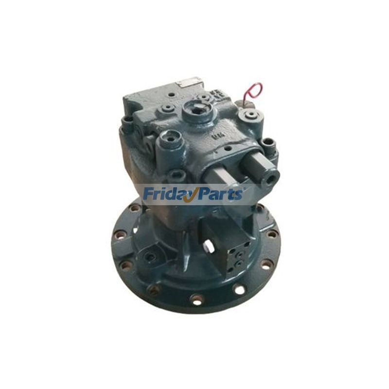 Hydraulic Swing Motor 24100J16661F4 for Kobelco Excavator SK290LC SK290LC-6E SK330LC-6E