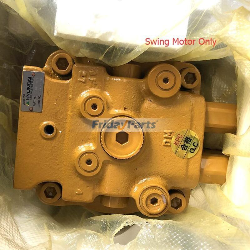 ジョナサン JMF151 Swing Motor Assy R210-7 R215-7 R220-5 R225-7 31N6