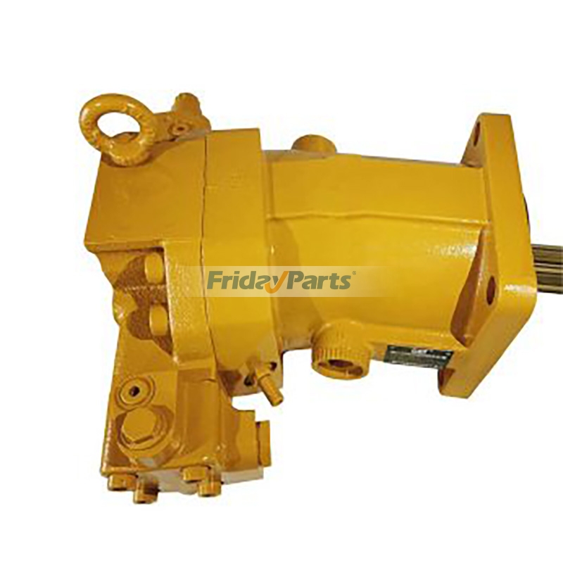 Hydraulic Swing Motor 547-9727 for Caterpillar CAT Excavator E395 3101 Material Handler MH3295