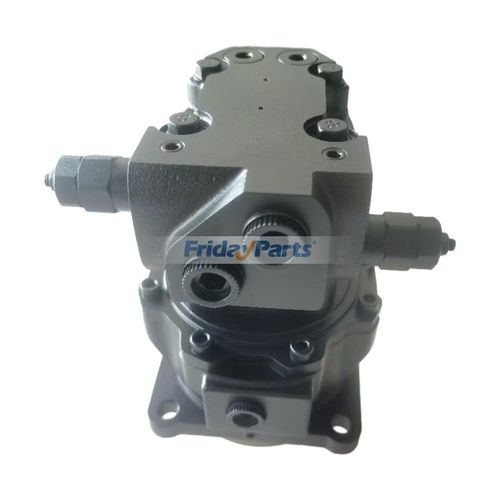 【バイイー】 Hydraulic Swing Motor Assembly 4654366 for Hitachi ZX16-3