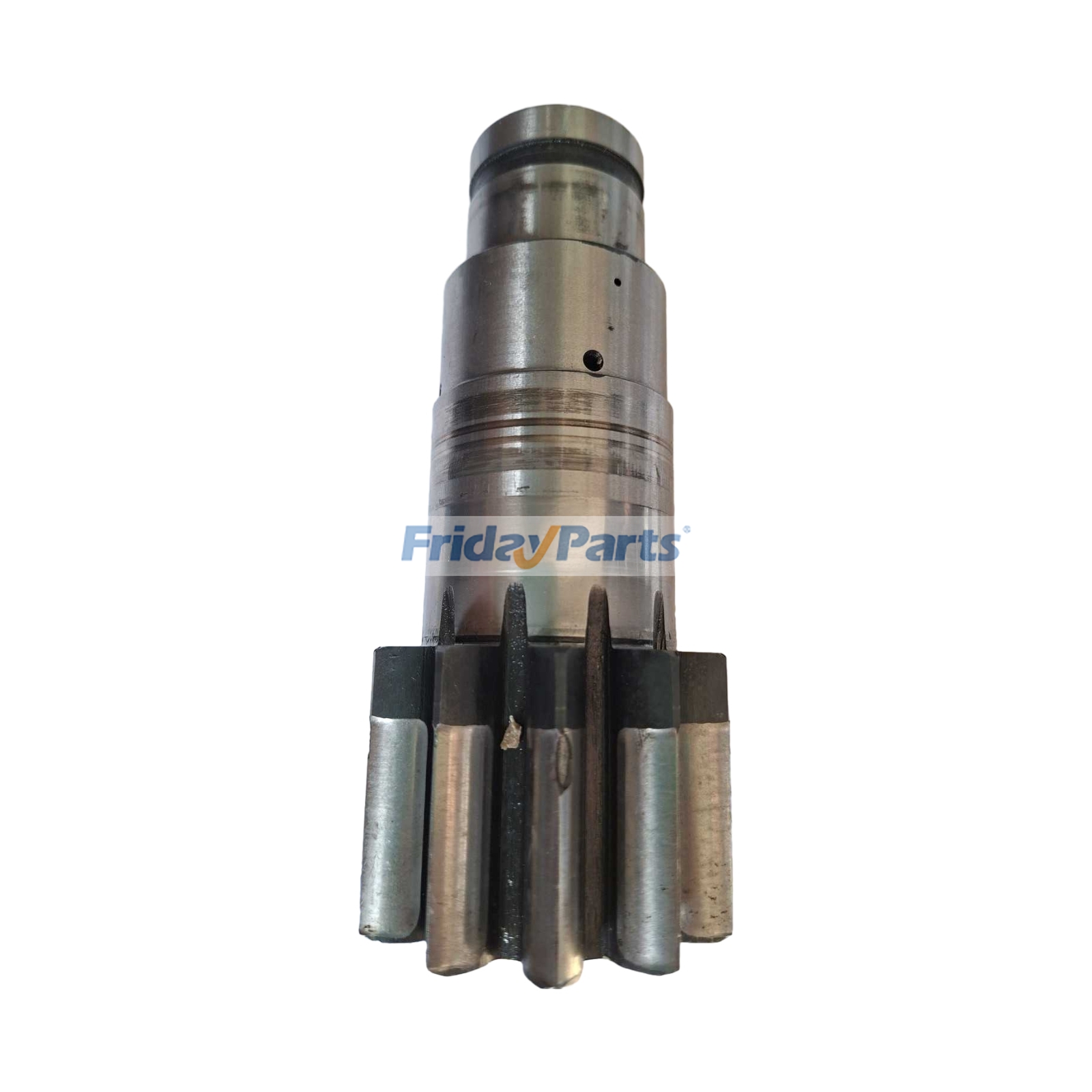 Hydraulic Swing Motor Replacement for Eaton Char-Lynn 104-6418-005