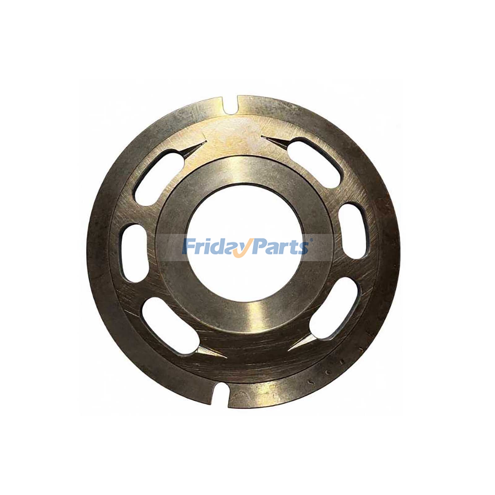 Hydraulik-Schwenkmotor-Ventilplatte 0788809 für Hitachi-Bagger IZX200 MA200-G ZX180LC-3 ZX210K-3 ZX240-3 ZX240H ZX180W ZX160LCT