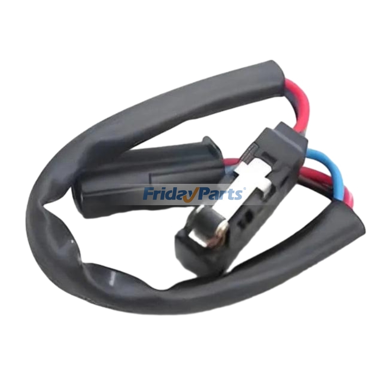 Hydraulic Switch VOE14502722 for Volvo Excavator EC55B EC160B EC180B EC330B EC290B EC330B EC210B EC240B