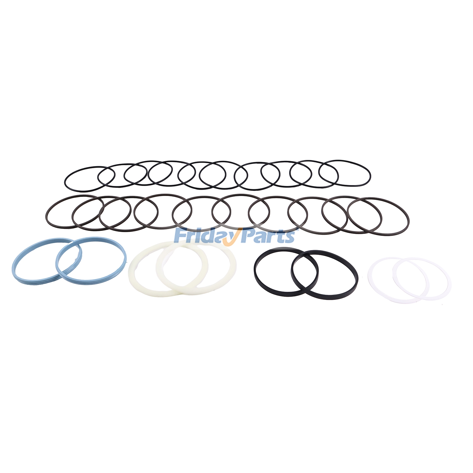 Swivel Joint Seal Kit for Excavator