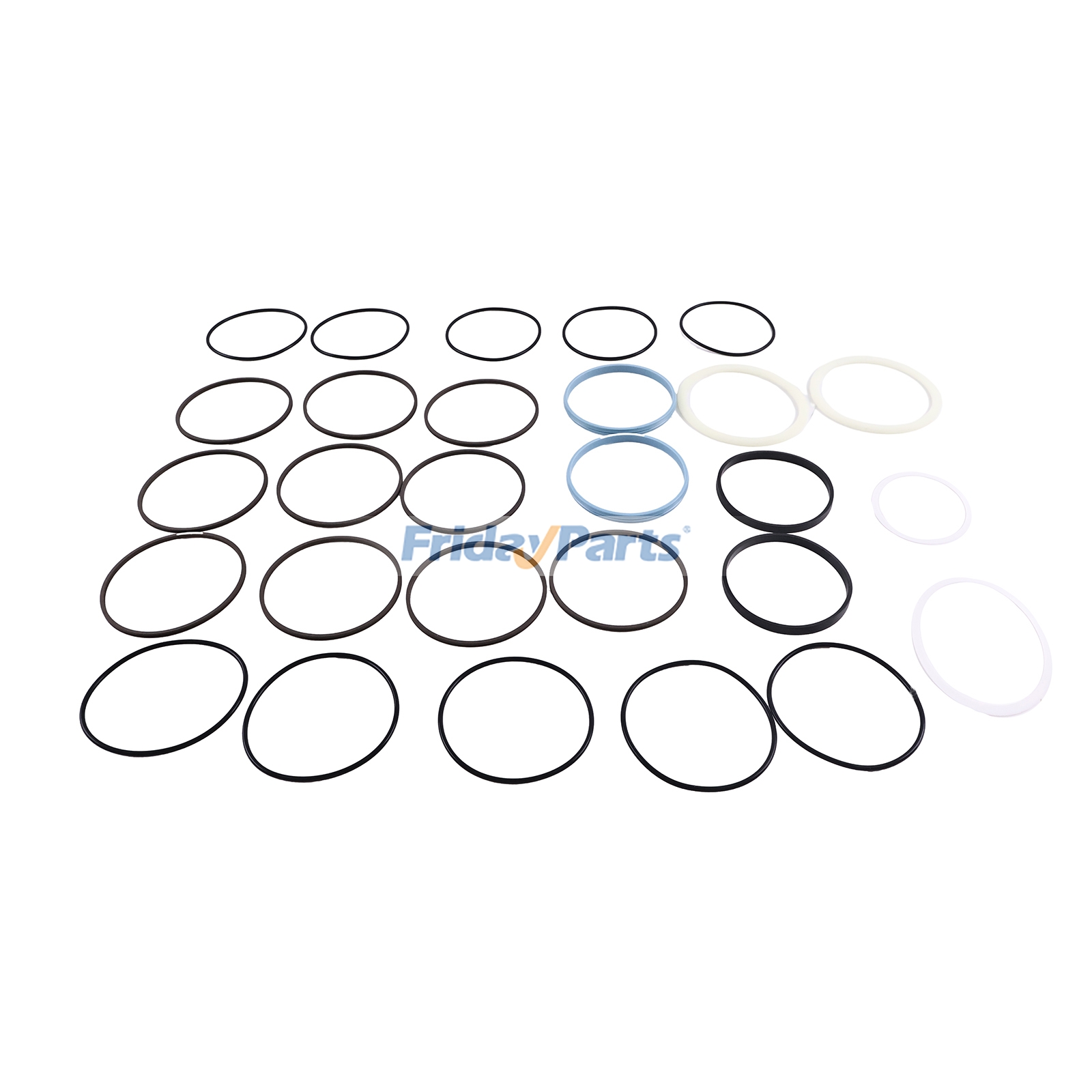  Swivel Joint Seal Kit For BOBCAT
