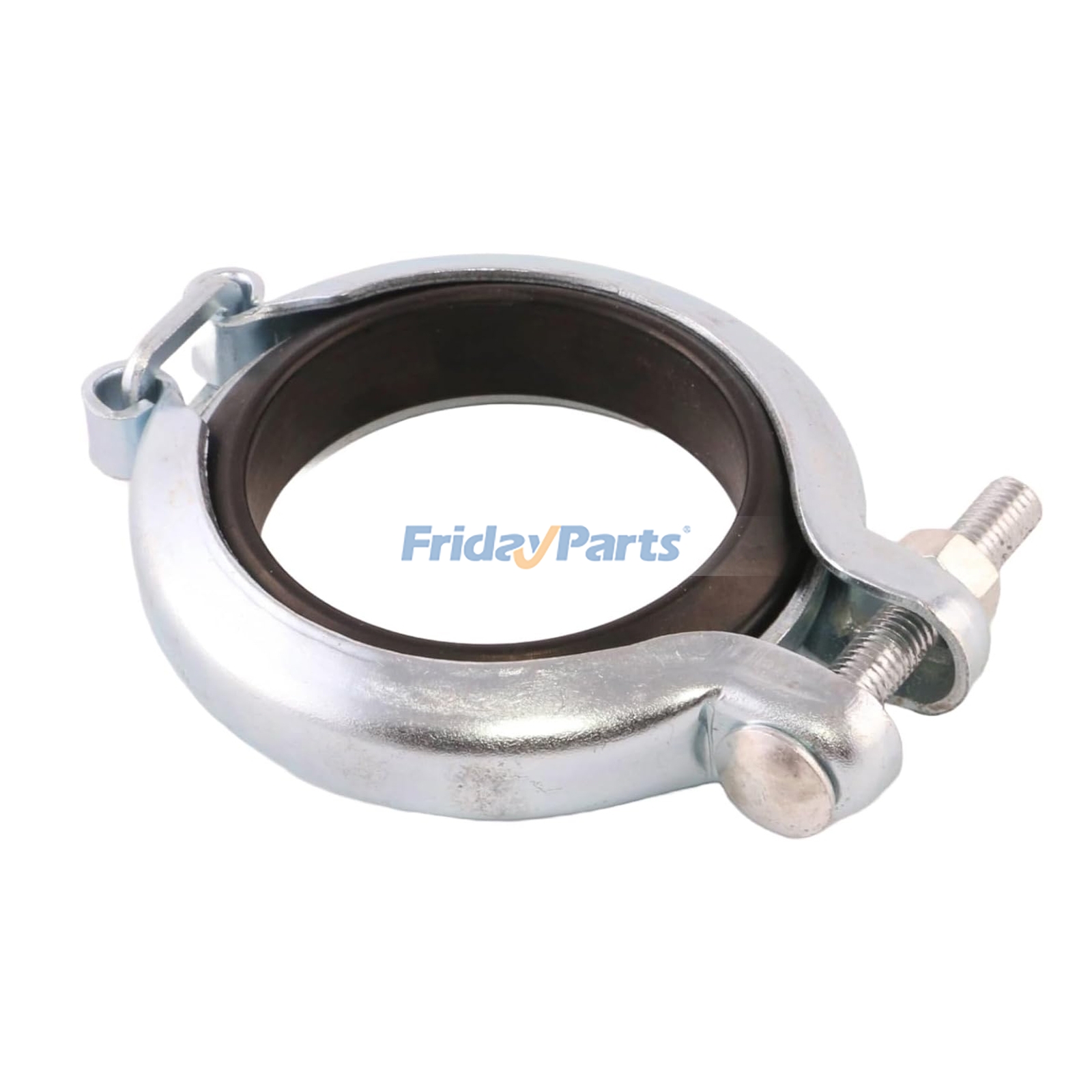 Hydraulic System Clamp VOE14526761 for Volvo Excavator EC140 EC250D EC300DL EC380DL EC750DL EC700C EC480DHR