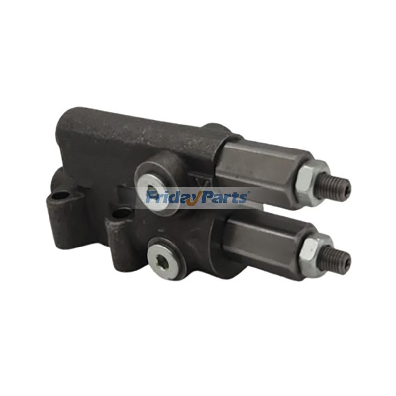 キャタピラー CAT エンジン 3054C、C4.4 ローダー 420E 430E 432E 434E 442E 444E 450E 用油圧システム圧力バルブ 280-7869