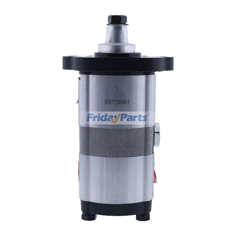 Hydraulic Pump in Stock in China