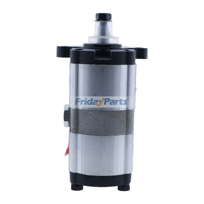 Tractor Hydraulic Pump