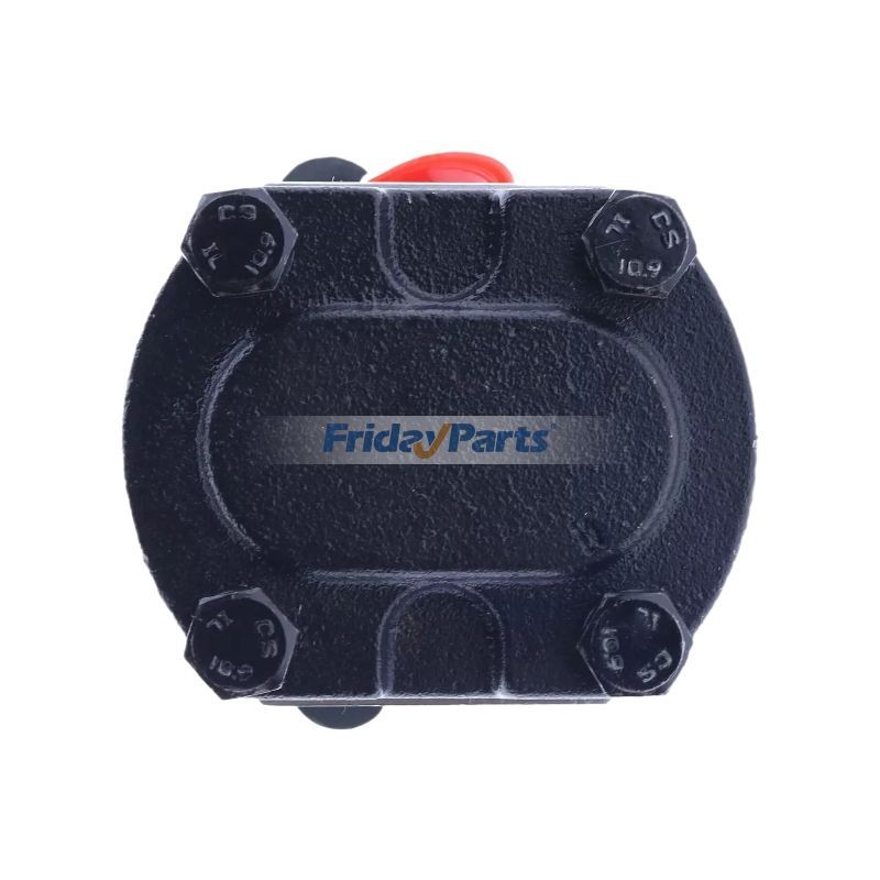  Hydraulic Pump For Massey Ferguson,For Landini