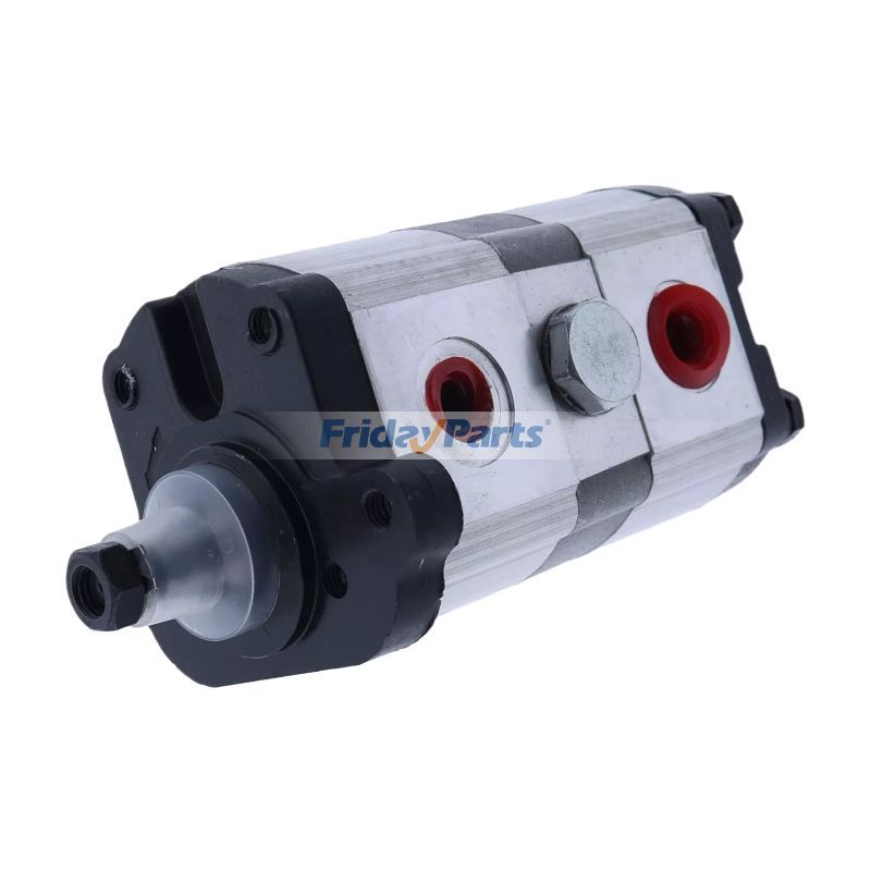 Hydraulic Pump 3597706M91 3774612M91 3701005M91 for Massey Ferguson Tractor 174 184 194 362 365 372 375 382 383 390 390T 398 