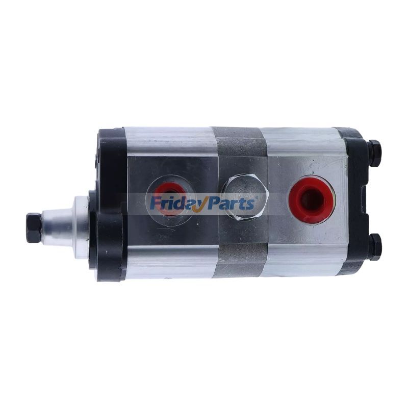 Hydraulic Pump for Tractor