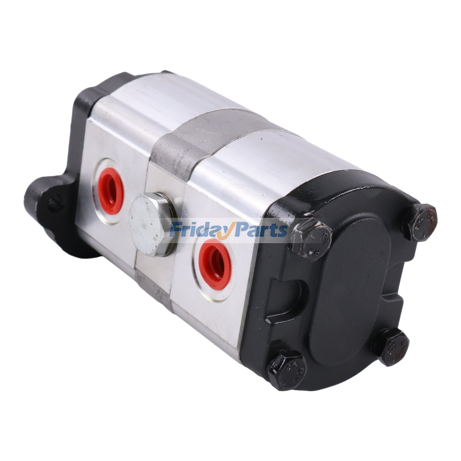 Hydraulic Pump 3597706M91 3774612M91 3701005M91 for Massey Ferguson Tractor 174 184 194 362 365 372 375 382 383 390 390T 398  for less