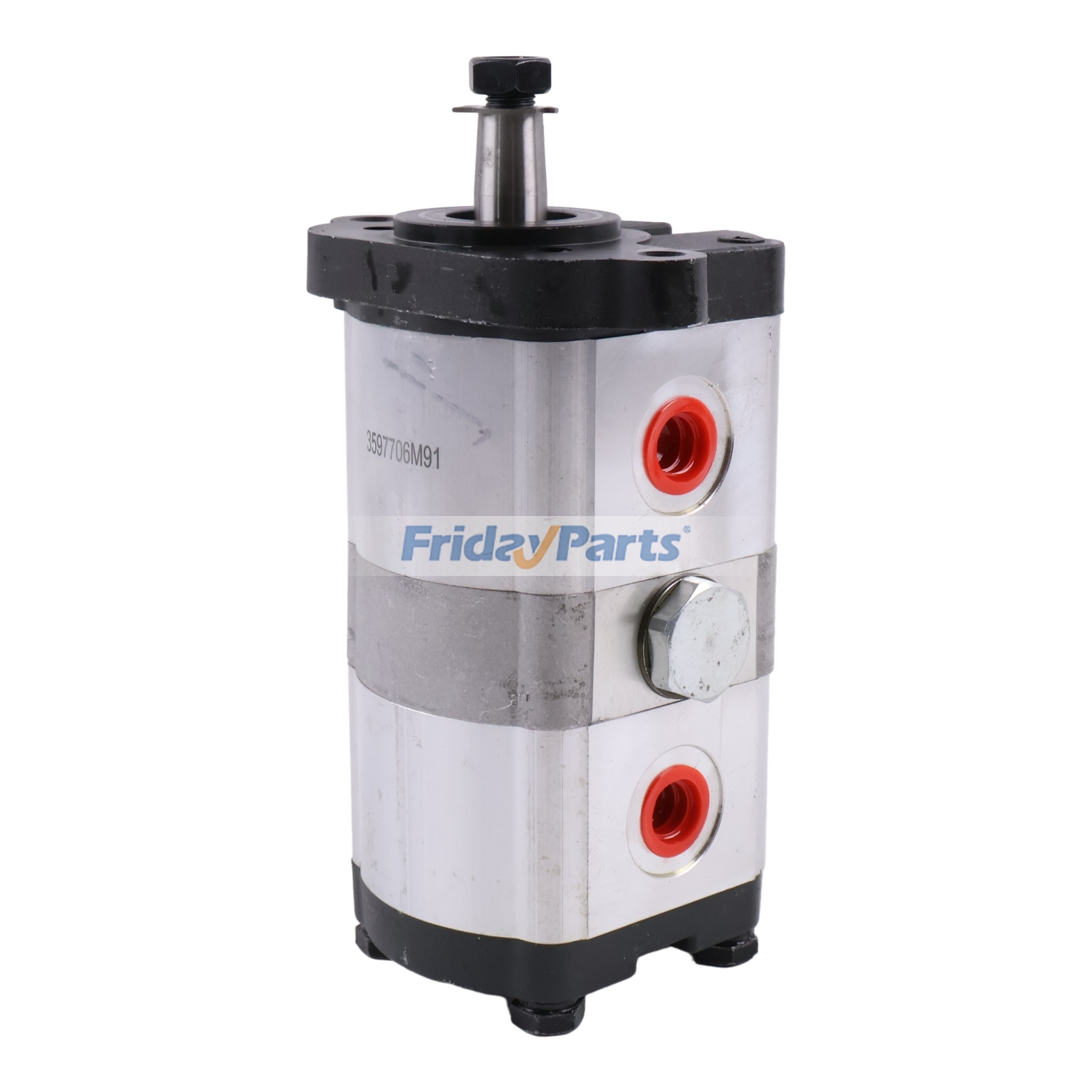  Hydraulic Pump For Massey Ferguson,For Landini
