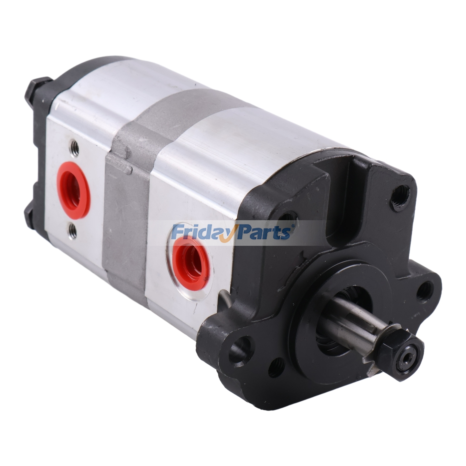 Hydraulic Pump for Tractor