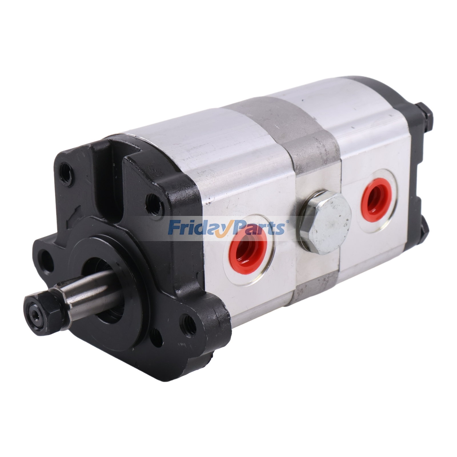 Hydraulic Pump 3597706M91 3774612M91 3701005M91 for Massey Ferguson Tractor 174 184 194 362 365 372 375 382 383 390 390T 398 