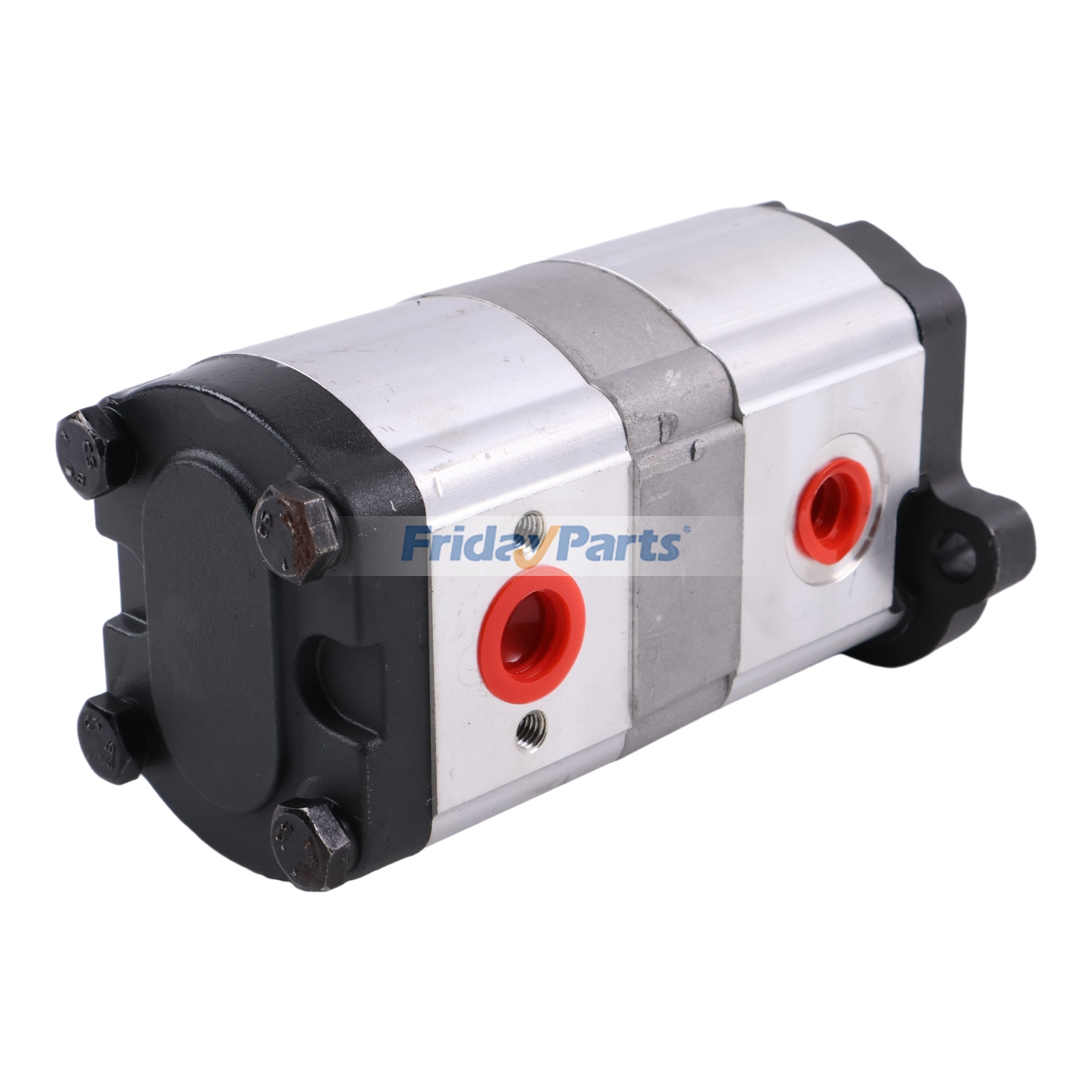 Hydraulic Pump compatible with Tractor
