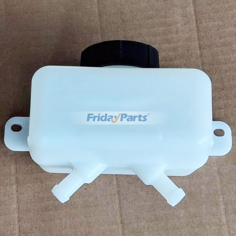 Réservoir hydraulique 067-8080-00 pour tondeuses Bad Boy ZT CZT, modèles 2012 et antérieurs