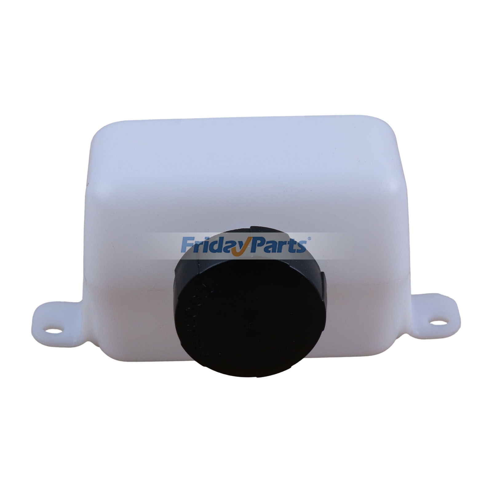 FridayParts Hydraulic Tank