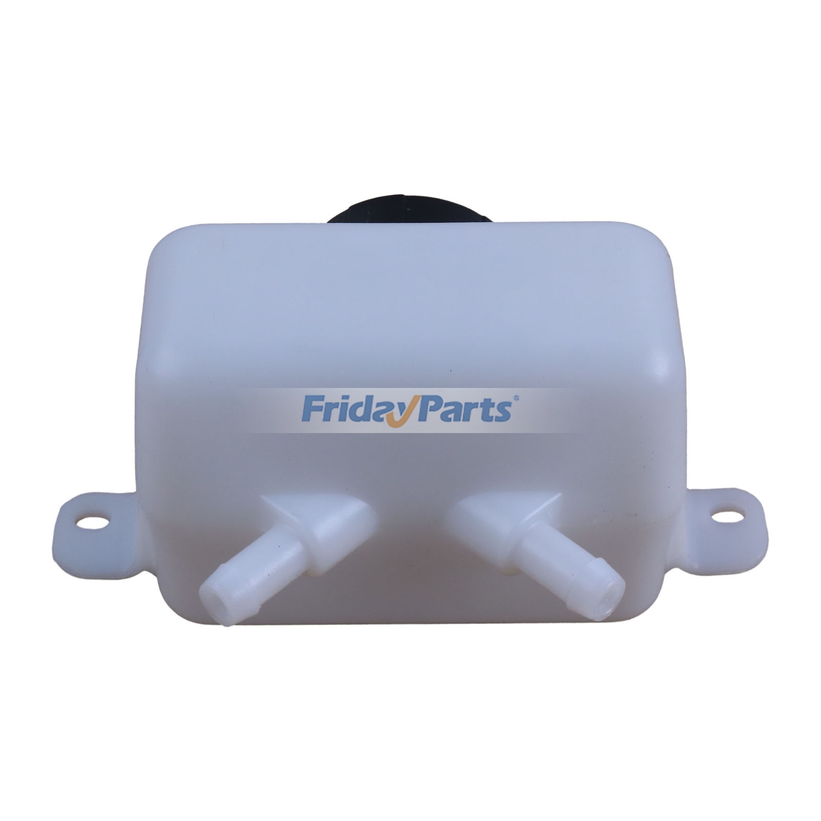 Mower Hydraulic Tank