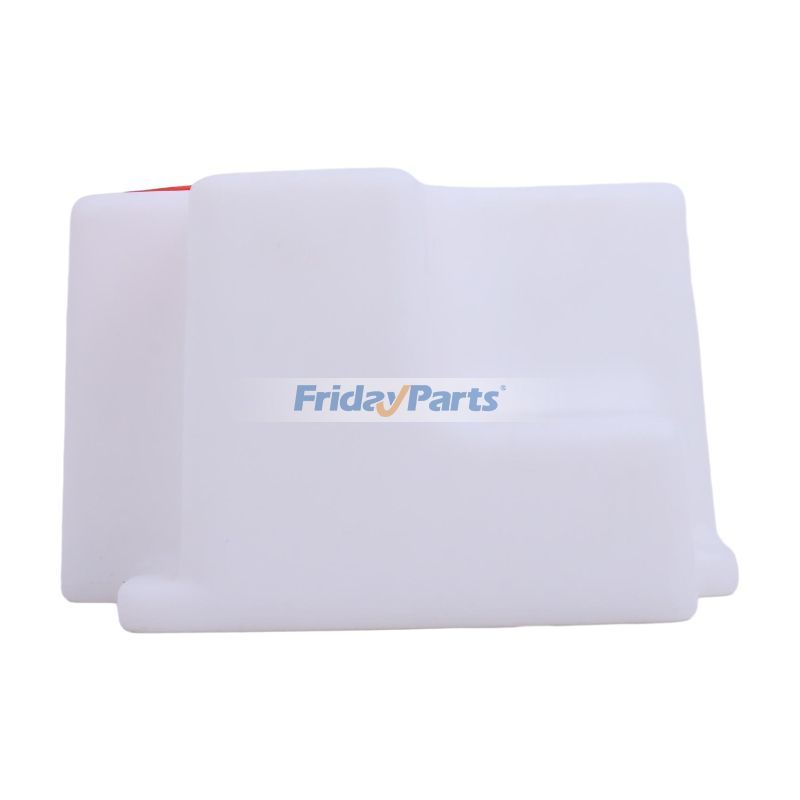 高所作業車 油圧タンク