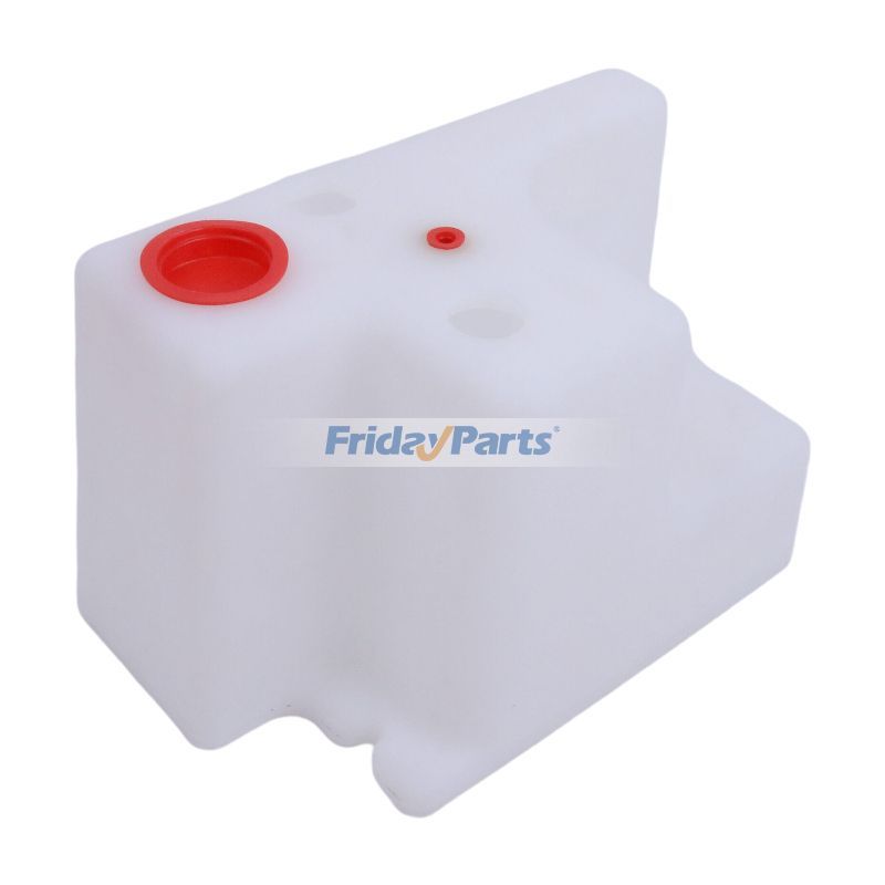 Genie用油圧タンク