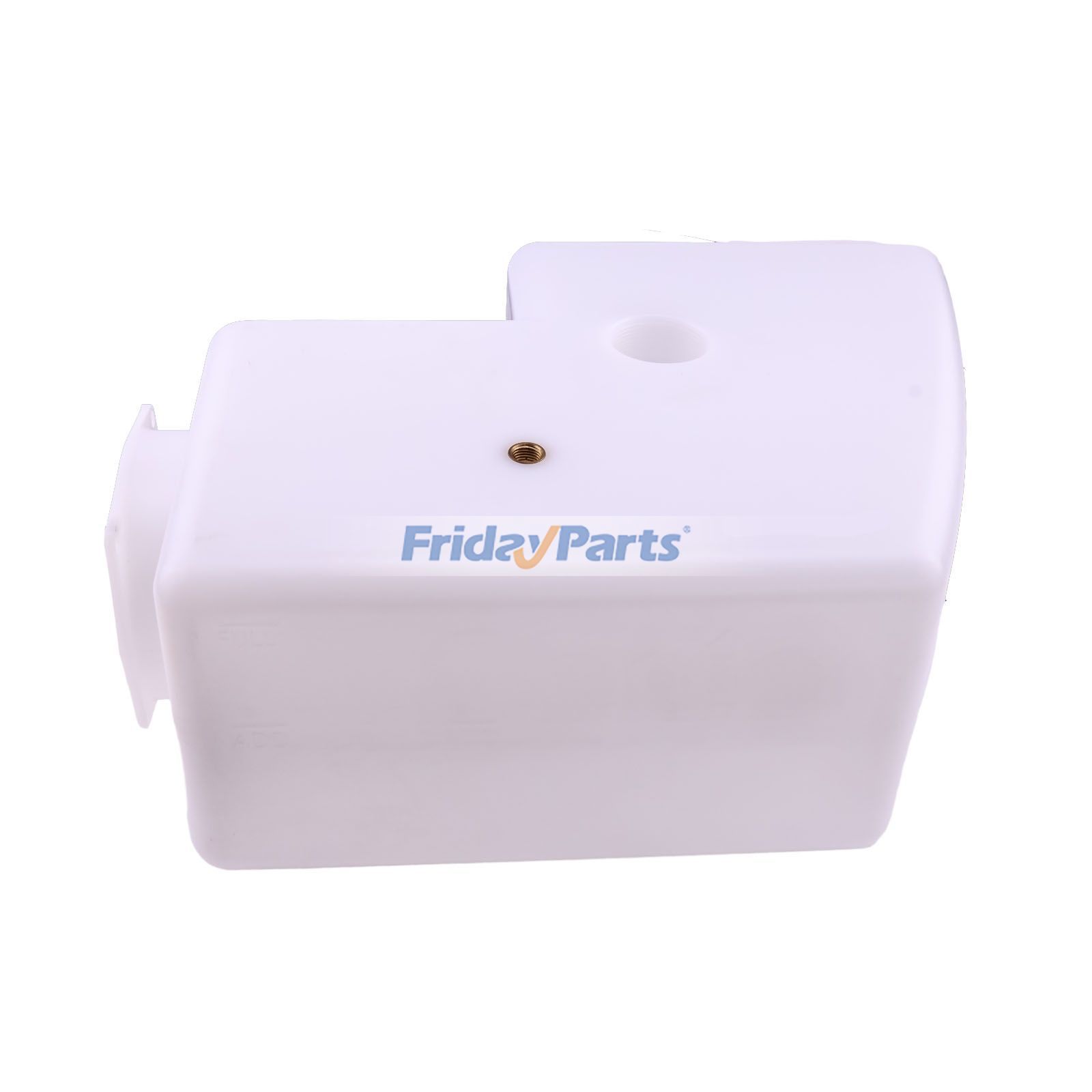 Aerial Work Platforms Hydraulic Tank 