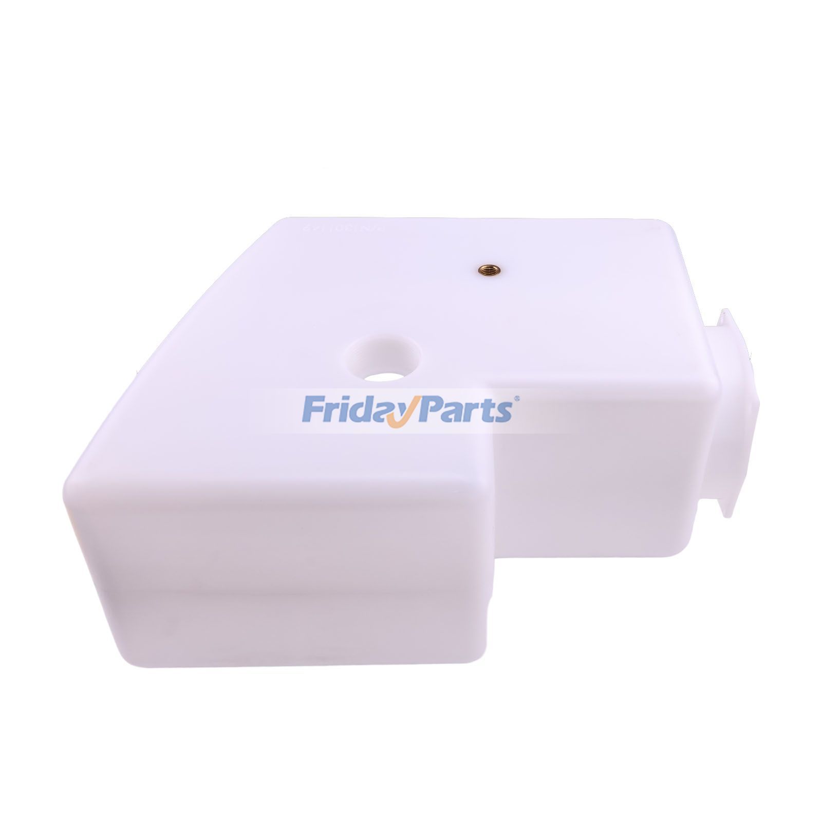 Hydraulic Tank 1301149GT for Genie Scissor Lift GS-2046 GS-2646 GS-3246