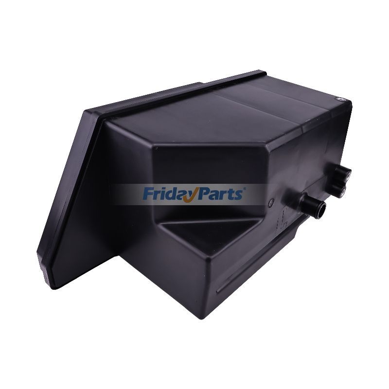 Loader Hydraulic Tank