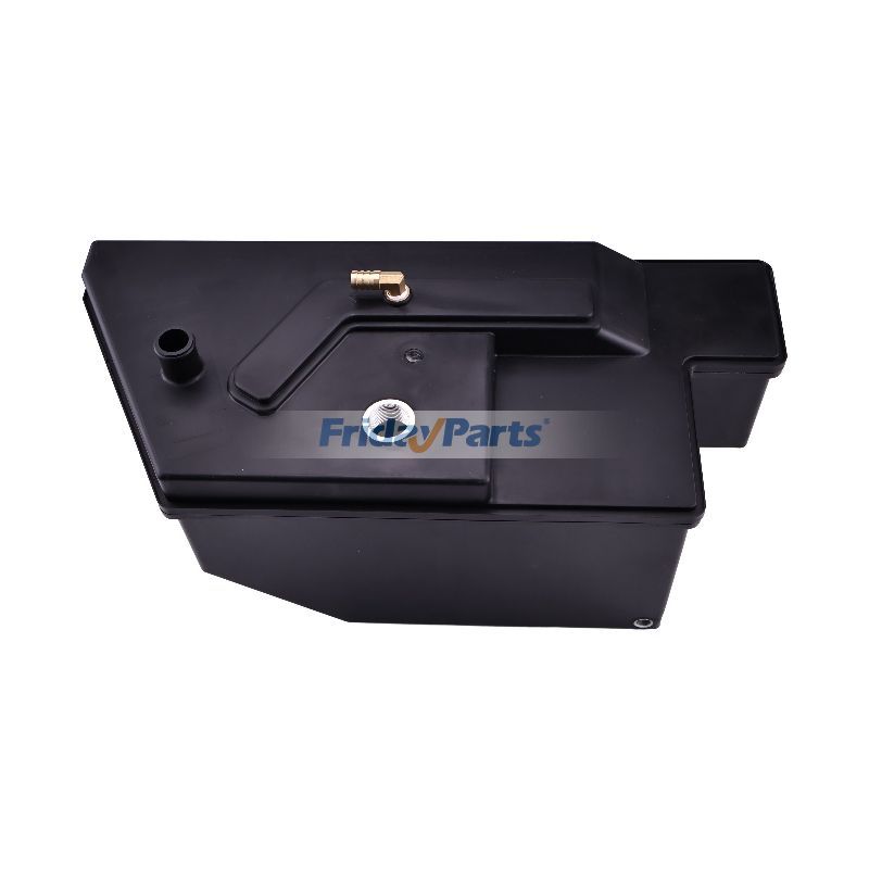 FridayParts Hydraulic Tank