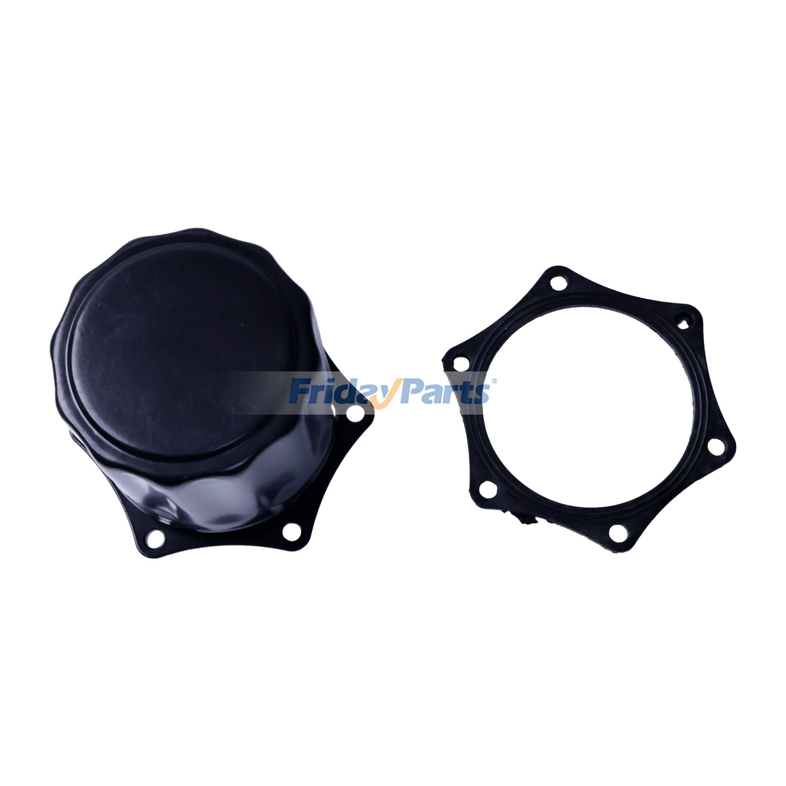  Hydraulic Tank Air Breather For DOOSAN