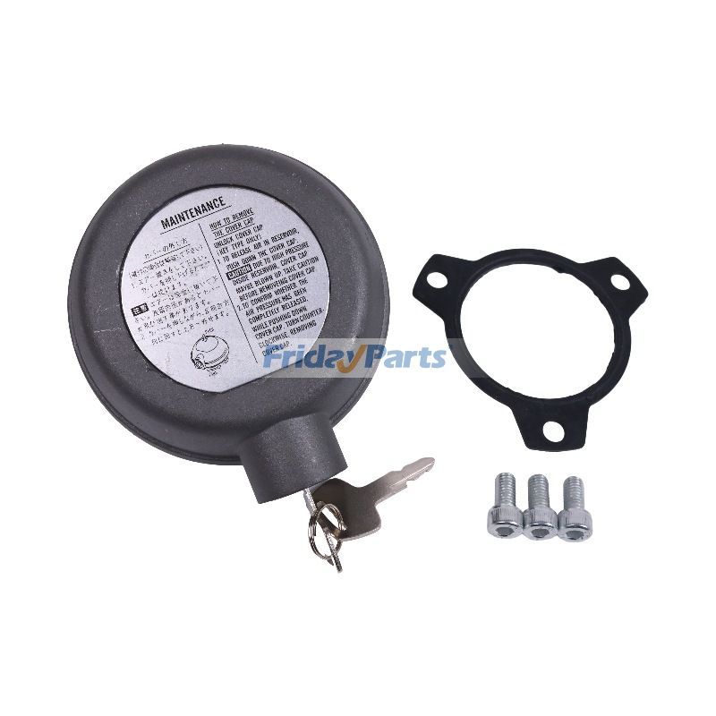 Hydraulic Tank Air Breather Cap for Excavator,Forklift,Loader