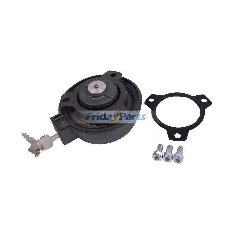 Hydraulic Tank Air Breather Cap 31NA-00040 for Hyundai Excavatror R210LC-7 R250LC-7A R290LC-9 R380LC-9 HW210