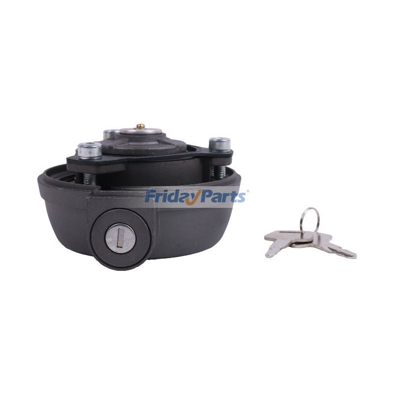 FridayParts Hydraulic Tank Air Breather Cap